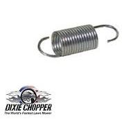 100151 SPRNG- 3.125 LB/IN0.98 OD3.28 DIXIE CHOPPER