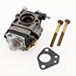 11334  	  KIT CARBURETOR REPLACEMENT 2-C  EARTHQUAKE