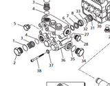 1381550 WASHER ANNOVI REVERBERI/AR NO AMERICA