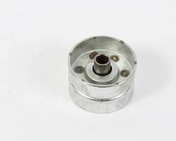 13364  PULLEY IDLER FORWARD 10MM ID EARTHQUAKE - NOW USE 32995