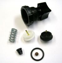 0001 137-0001 COMPLETE REPAIR KIT INCLUDING KNOB, SPRING AND SEAL KIT FOR SANBORN AIR COMPRESSOR  FM-84-112-113