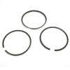 161-23502-07  PISTON RING SET  ROBIN-SUBARU