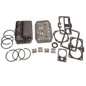 165-0264 OVERHAUL KIT SANBORN