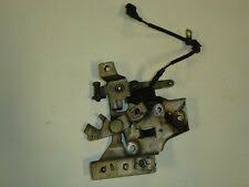 16570-ZE2-722 THROTTLE CONTROL ASSEMBLY HONDA