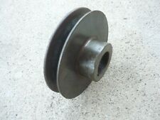 532184941 ENGINE PULLEY AYP - NO LONGER AVAILABLE