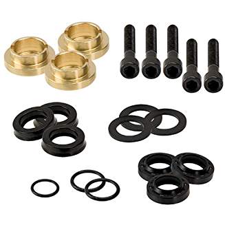 190595GS SEAL KIT BRIGGS AND STRATTON PRESSURE WASHER REPAIR KIT