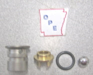 193972GS UNLOADER CHECK VALVE KIT BPP PW NLA