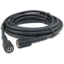 57834 HOSE 25 FT CPP PW