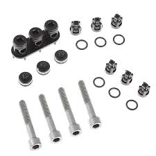 200298GS CHECK VALVE KIT BPP PW