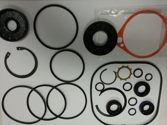 2510073 SEAL KIT HYDROGEAR WH2/MISC