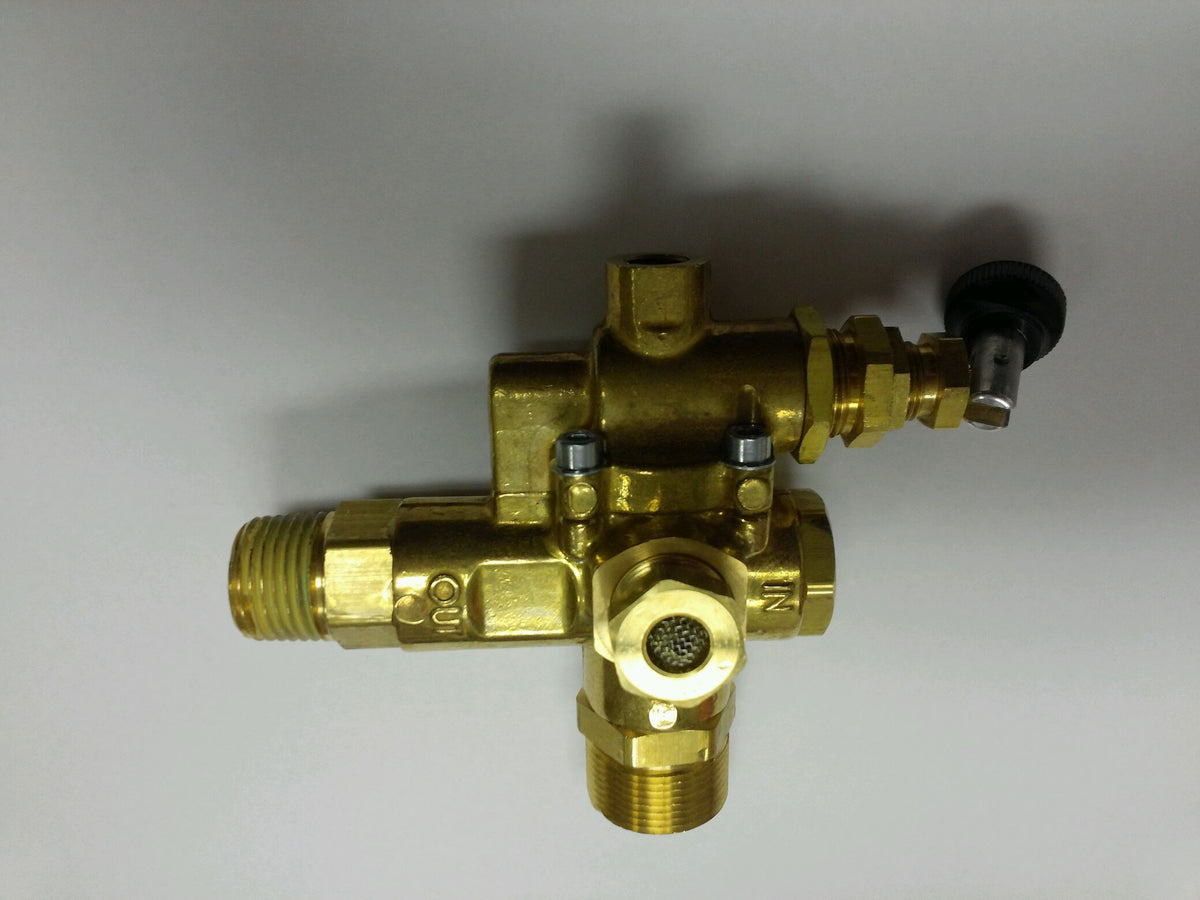 796980 Unloader Valve Used On Northstar Air Compressor – Arkansas 