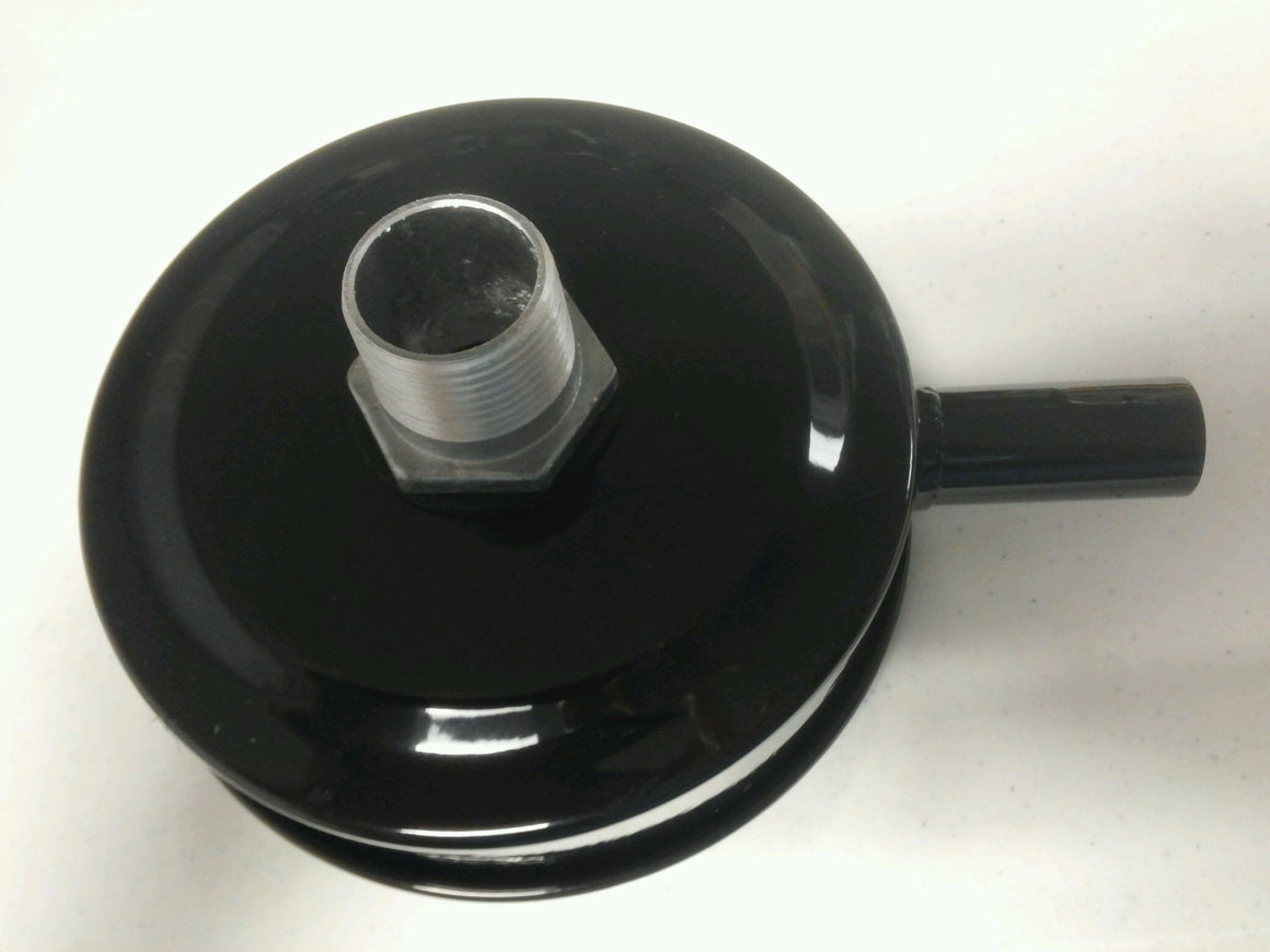 789375 AIR FILTER HOUSING ASSEMBLY 1 INCH PIPE THREADS NORTHSTAR FM262