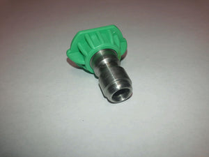 778741 NOZZLE 25 DEGREE X 05 GREEN NORTHSTAR