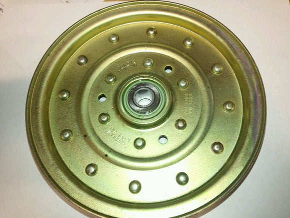 EXMARK  AND TORO 66109  116-4667 126-7685 1-633109 633109 PULLEY FM858