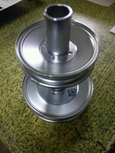 92252SEMA DOUBLE STACKED PULLEY MURRAY