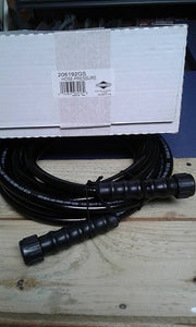 206192GS HOSE BPP PW NLA