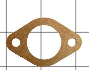 208-36003-03 GASKET, INSULATOR ROBIN SUBARU