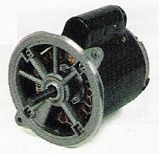 21819-002 MOTOR 1/2HP-3450RPM 115V/220V/50-60Hz ((1/2" DIA SHAFT) WAYNE