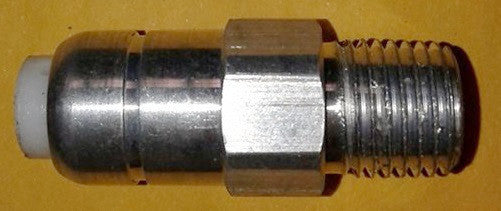 23420B GIANT PUMP THERMAL RELIEF VALVE 1/4 INCH THREAD GI-1