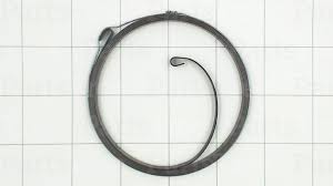 261-50115-08      SPIRAL SPRING, RECOIL      ROBIN-SUBARU