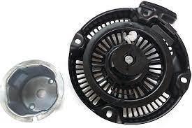 278-50201-30 RECOIL STARTER ROBIN SUBARU