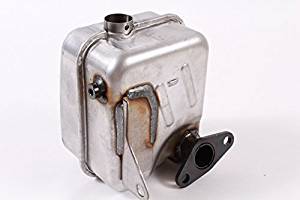 279-30111-L1 MUFFLER ROBIN SUBARU