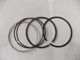 280-23501-17  PISTON RING SET  ROBIN SUBARU