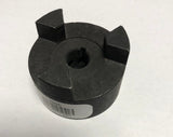 3002 1/2" COUPLING REFERENCE 24 SHOWN NORTHSTAR