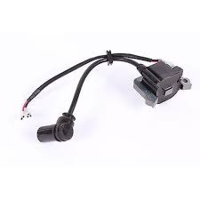 300472 IGNITION COIL EARTHQUAKE FOR WE43 VIPER ENGINE MANUAL START