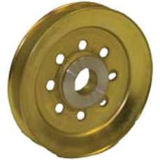 300511 PULLEY- 4.789 EDB X 1.005 BORE DIXIE CHOPPER