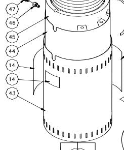 1 NORTHSTAR HOT WATER PRESSURE WASHER PARTS – Arkansas Outdoor Power ...