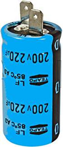 34819.01/0034819.01 CAPACITOR CPP GEN WH2