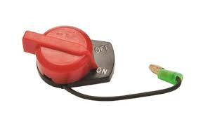 36100-ZE1-015 ENGINE STOP SWITCH HONDA