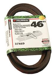 37X69 BELT 37X69MA 37X69YP MURRAY