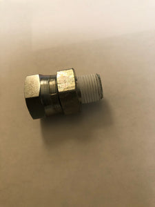 38379 SWIVEL FITTING NORTHSTAR NS2/W2