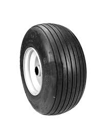 400130 RUN FLAT TIRE/RIM ASSEMBLY 13X6.50-6 DIXIE CHOPPER - ON SALE DC/601