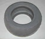 400234 TIRE,15X6.00-8 MOTO PNEUMATIC DIXIE CHOPPER