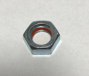 44133      NUT, HEX 1/2-20 W/ PATCH      HYDROGEAR