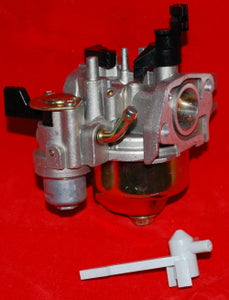 49-11 CARBURETOR YAMAKOYO