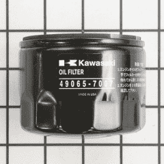 49065-0721 OIL  FILTER KAWASAKI