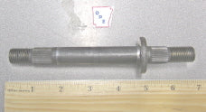 491921MA JACKSHAFT MURRAY