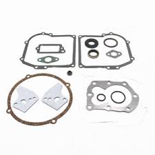 496865 GASKET SET FOR ENGINE REBUILD BRIGGS - NLA