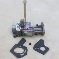 499953 CARBURETOR BRIGGS