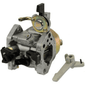 49-12 CARBURETOR YAMAKOYO