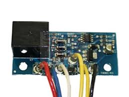 RWB51663 CONTROL BOARD NORTHSTAR/BECKETT