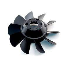 51862        FAN, 10 BLADE          HYDROGEAR