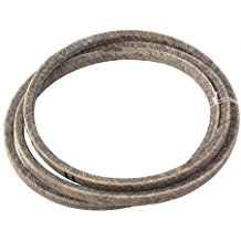 532174368 HUSQVARNA 174368 AYP SEARS CRAFTSMAN ELECTROLUX  V-BELT PRIMARY 48 AYP