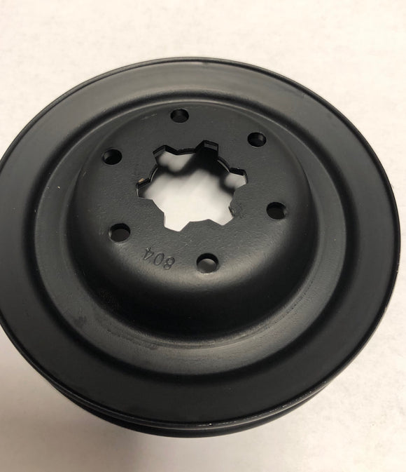 53804     DISC, PULLEY CUPPED, 4.5 INCH    HYDROGEAR