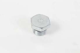 54730  PLUG EXTERNAL HEX  HYDROGEAR