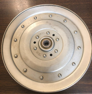5VI-152 PULLEY WITH 1/2 BORE DON DYE